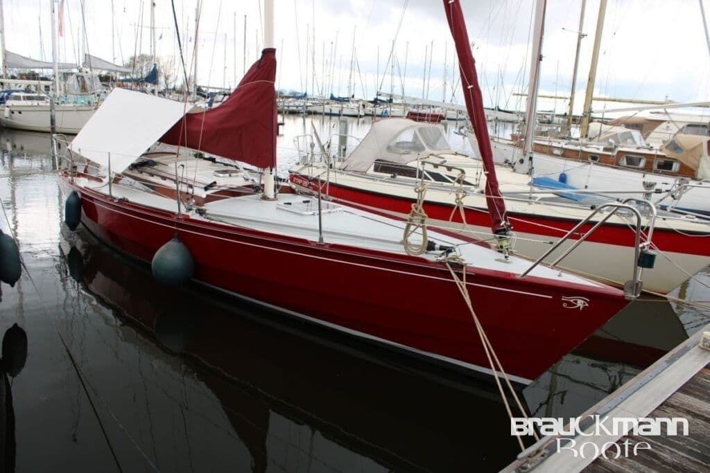 Waarschip 1010 Werftbau sehr guter Zustand – Bild 4