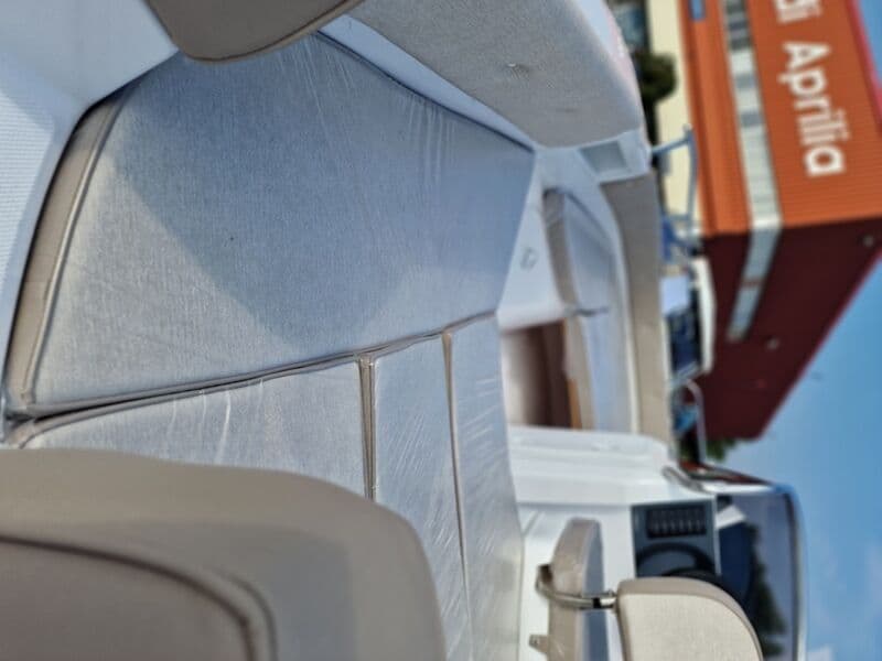 Marinello Eden 18 FULL OPTIONAL + Suzuki DF 40 ari – Bild 3
