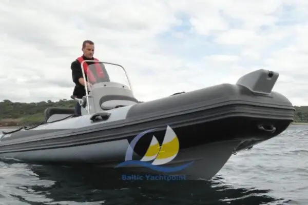 Adventure Boats Adventure Vesta 505