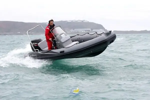 Adventure Boats Adventure Vesta 550