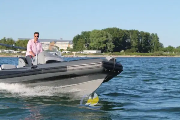 Adventure Boats Adventure Vesta 650
