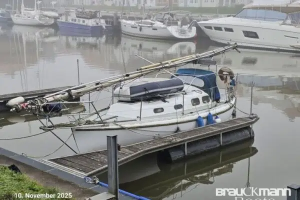 Allegro 27 Spitzgatter
