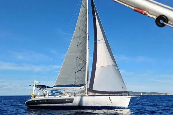 Alubat Cigale 16