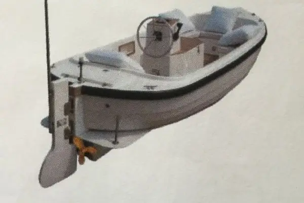 Ariadne 580