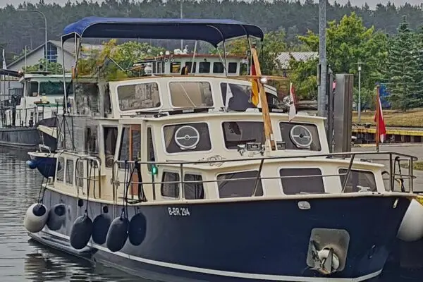 Babilja 1300AK