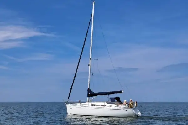 Bavaria 30 Cruiser