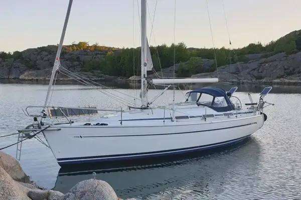 Bavaria 36 Cruiser
