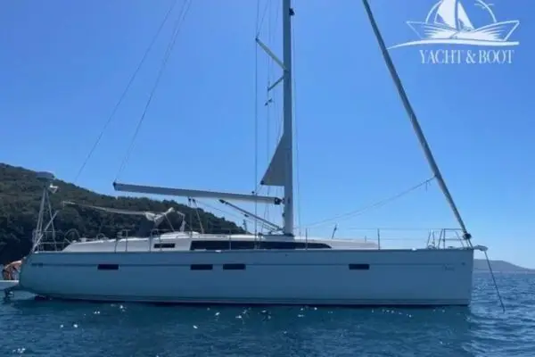 Bavaria 46 Cruiser | erste Hand, Vollwartung 2025