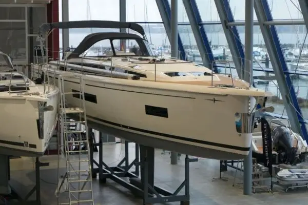 Bavaria C46
