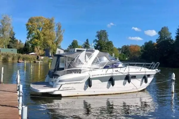 Bavaria S29
