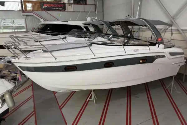 Bavaria S29 Open NEU SOFORT