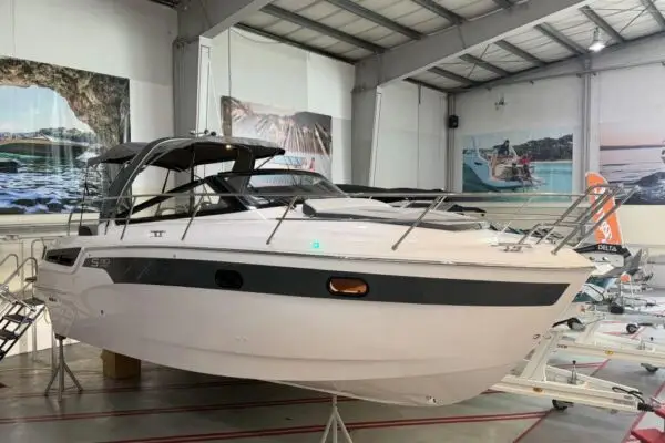 Bavaria S30 Open NEU SOFORT