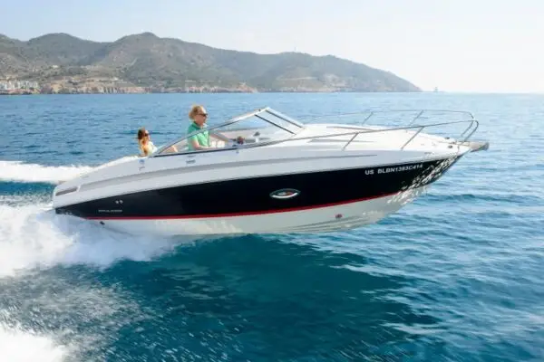 BAYLINER 742R