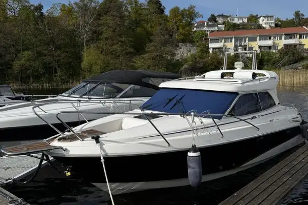 Bella 765 HT