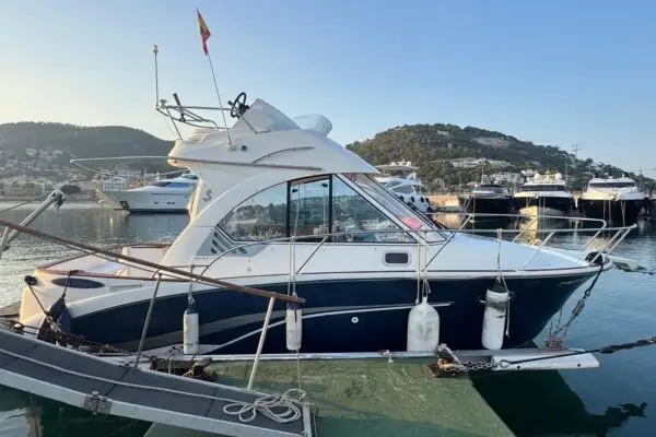 Beneteau Antares 8.80