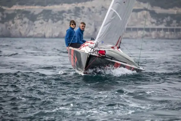 Beneteau First 18 SE
