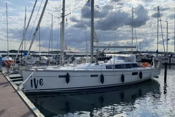 Beneteau Sense 46