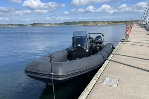 Brig 26 Navigator