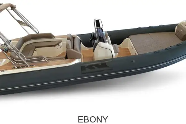 BSC 62 EBONY – PROMO