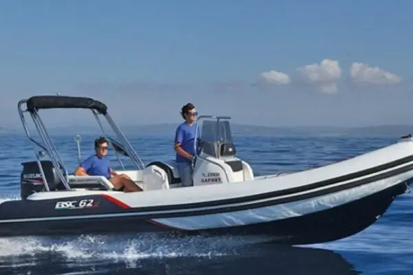BSC 62 Sport (New)