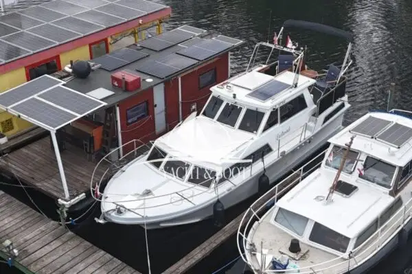 Bützfleth 1000 AK | Unikat, Refit 2024