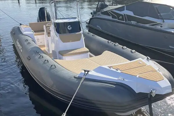 Capelli Tempest 700 SWE
