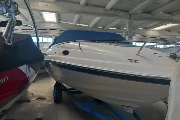 Chaparral 210 SS (2015)