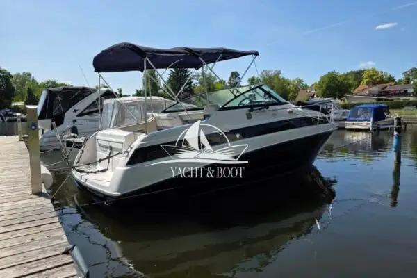 Chaparral Signature 240 | V8 Cruiser (260 PS) Neuaufbau 2025