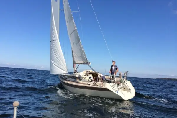 Dehler Duetta 94