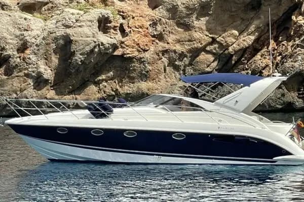 Fairline Targa 40
