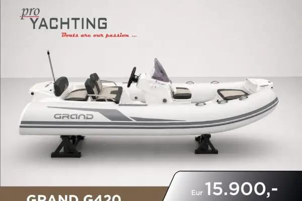 Grand Golden Line G420LF