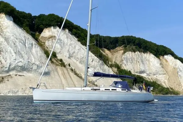 Grand Soleil 45 J&V