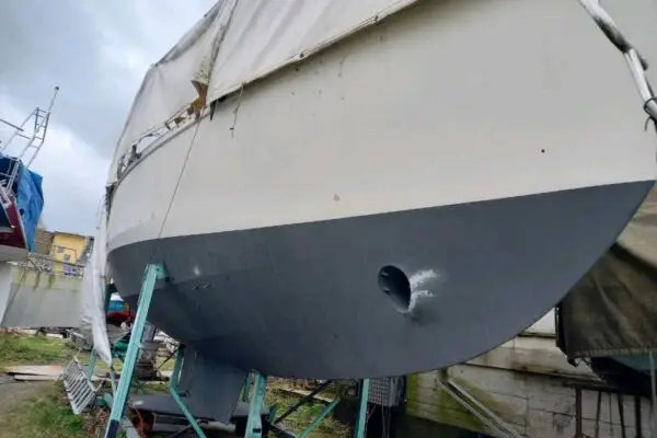 HDW Kiel