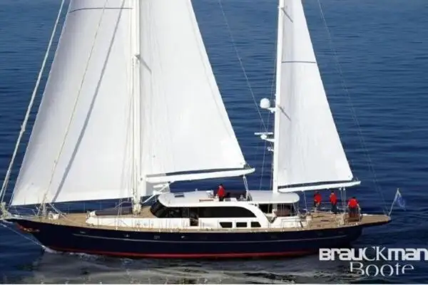 Jongert 25 DS Flybridge