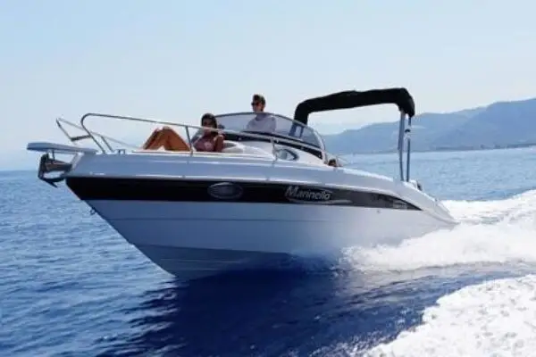 Marinello 650 Cabin New