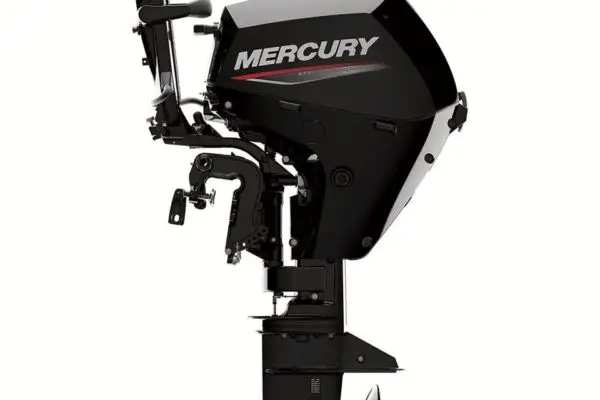 Mercury Außenborder 15 PS – F15 ELH