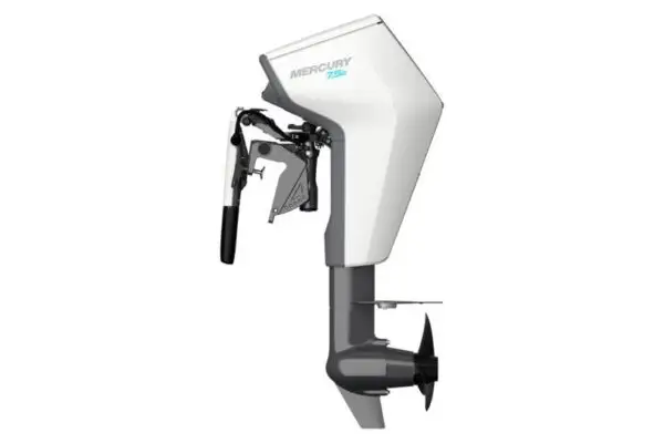 Mercury Avator 7.5e
