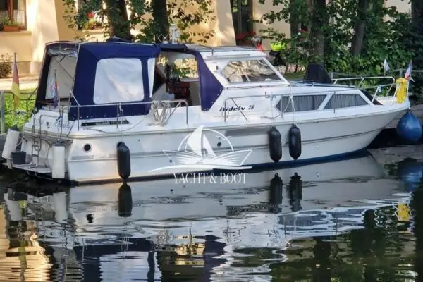 Nidelv 28 | Refit 2024/25