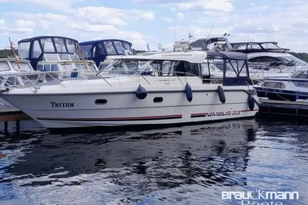 Nimbus Nova 33 HT