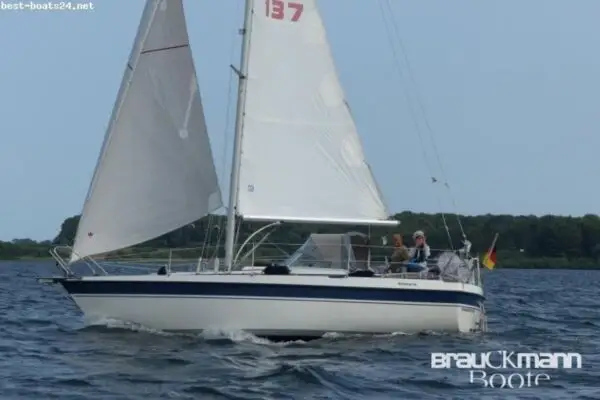 Nordship 28