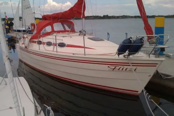 ODIN 820 Nova s