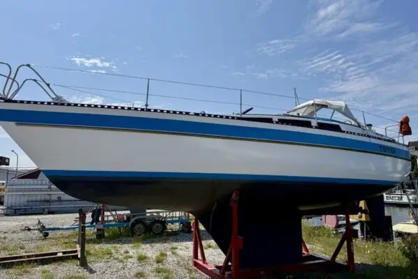 Orion 34