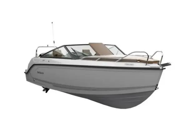 QUICKSILVER ACTIV 605 CRUISER