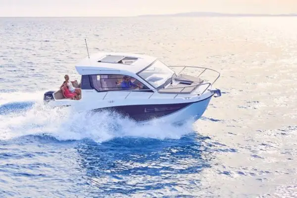QUICKSILVER ACTIV 805 WEEKEND