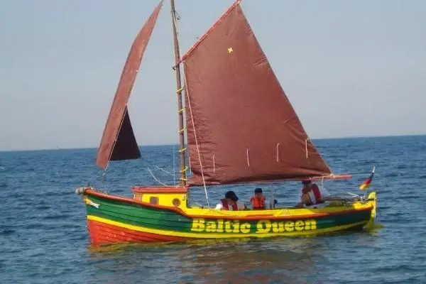 Raa Werft Helsingborg Schweden