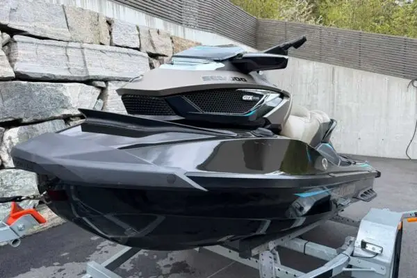 SeaDoo