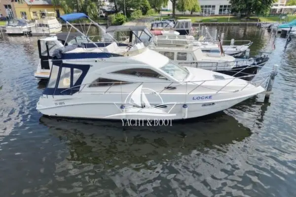 Sealine F 34