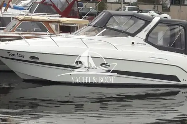 Sessa Oyster 27