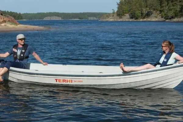 Terhi Saiman Solar