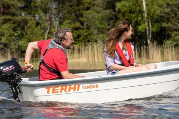 Terhi Tender